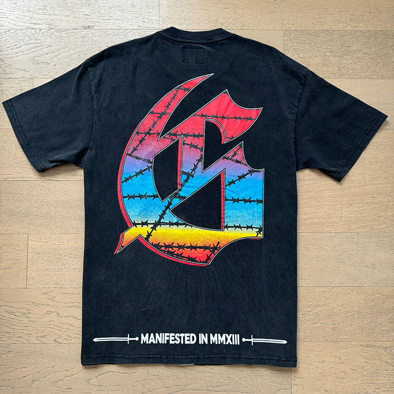 GOD SPEED T-Shirts