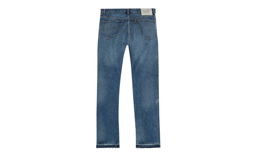 Denim Jeans "Indigo" GD057