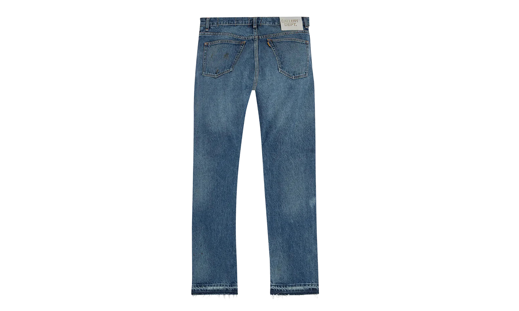 Denim Jeans "Indigo" GD057