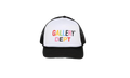 Beverly Hills Trucker "Black / White" BHT 9100