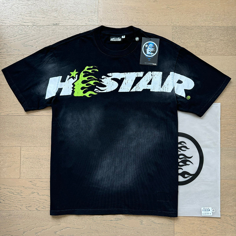 Hellstar t-shirt