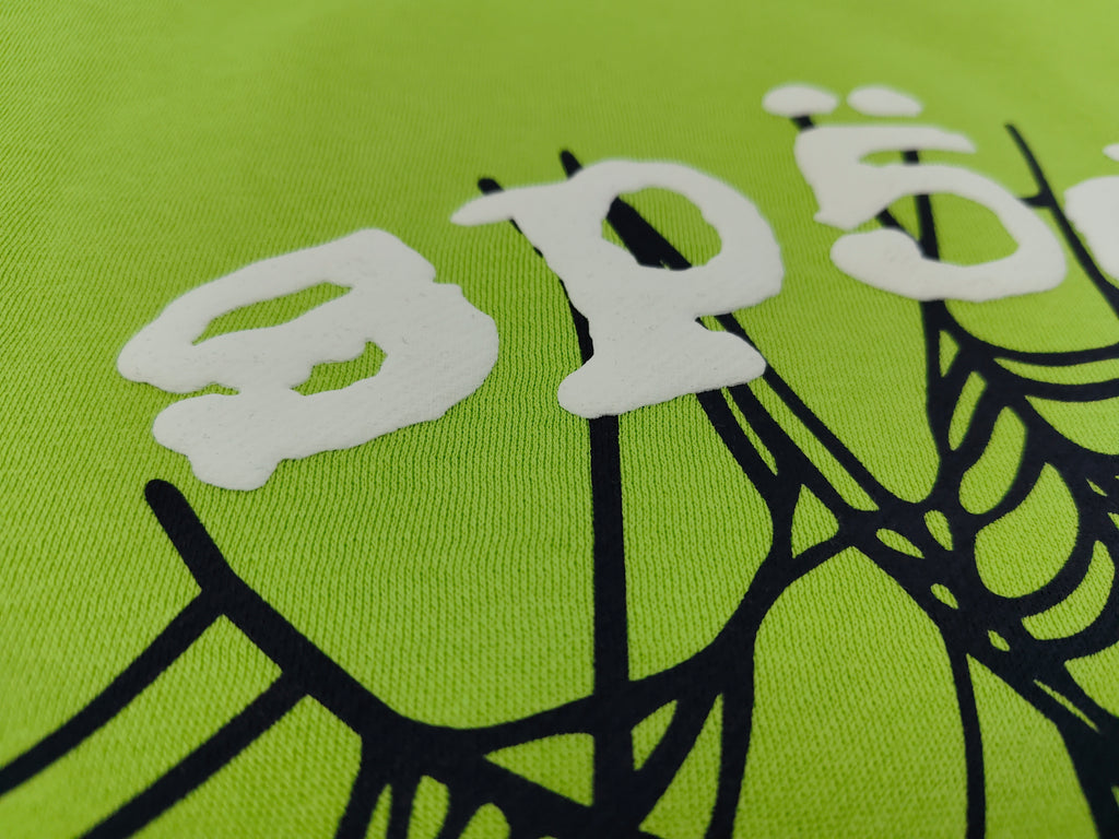 Sp5der Hoodie