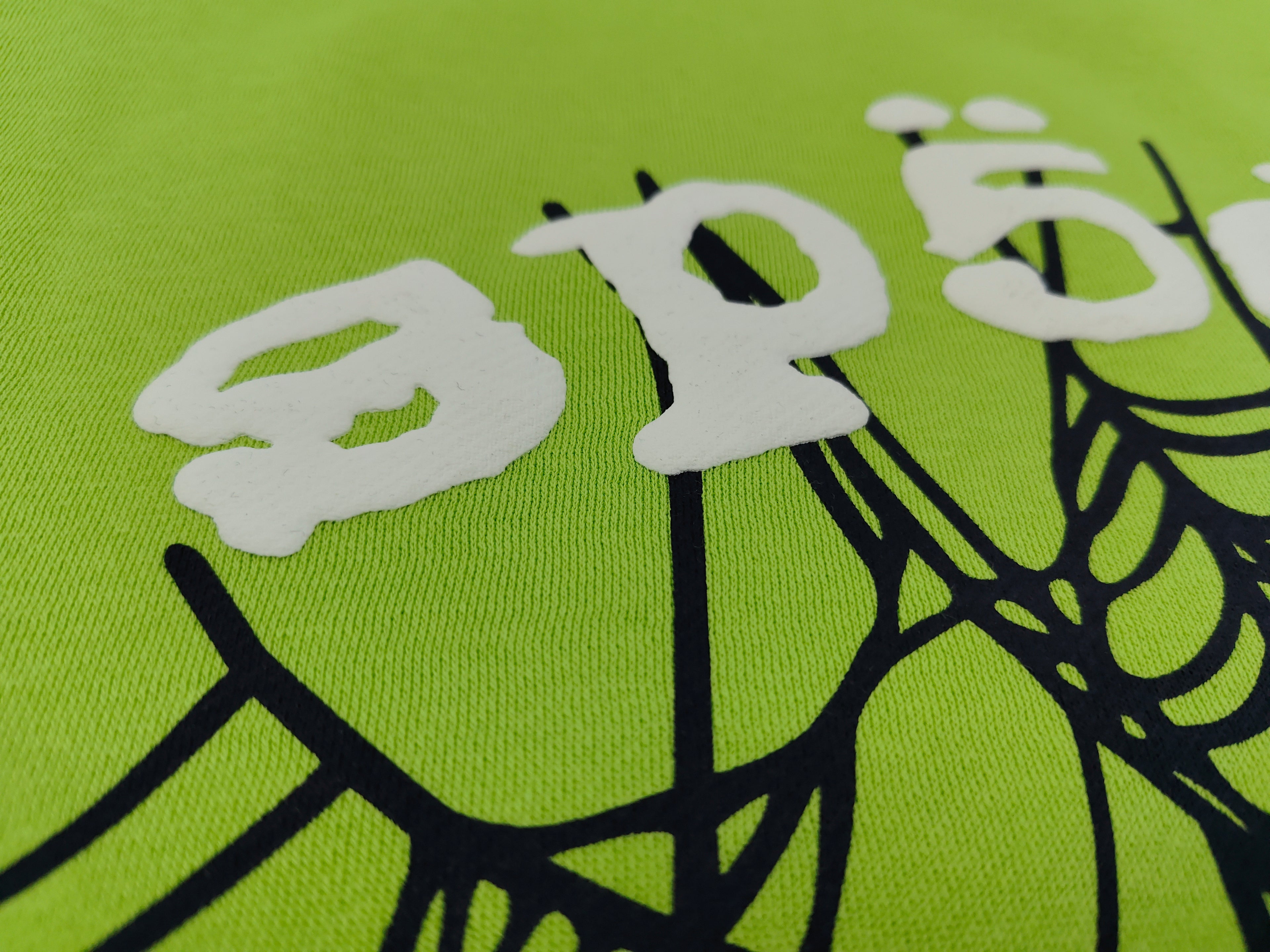 Sp5der Hoodie