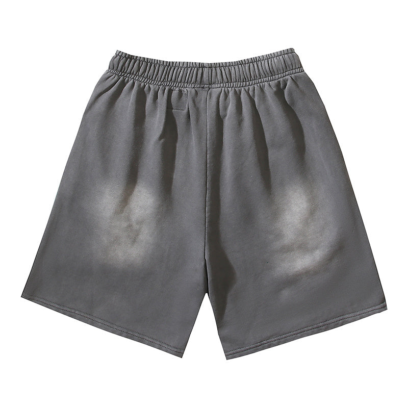 Hellstar Records Graphic Sweatshorts