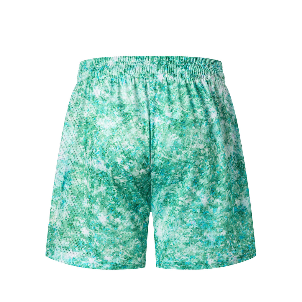 EE Short