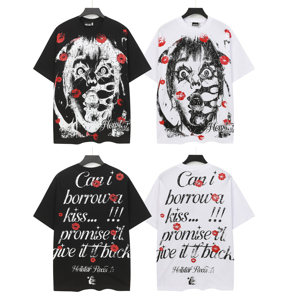Hellstar t-shirt