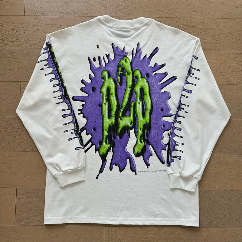 Hellstar T-shirt