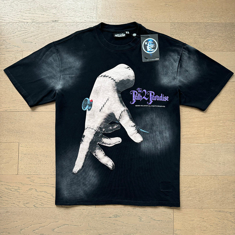 Hellstar t-shirt