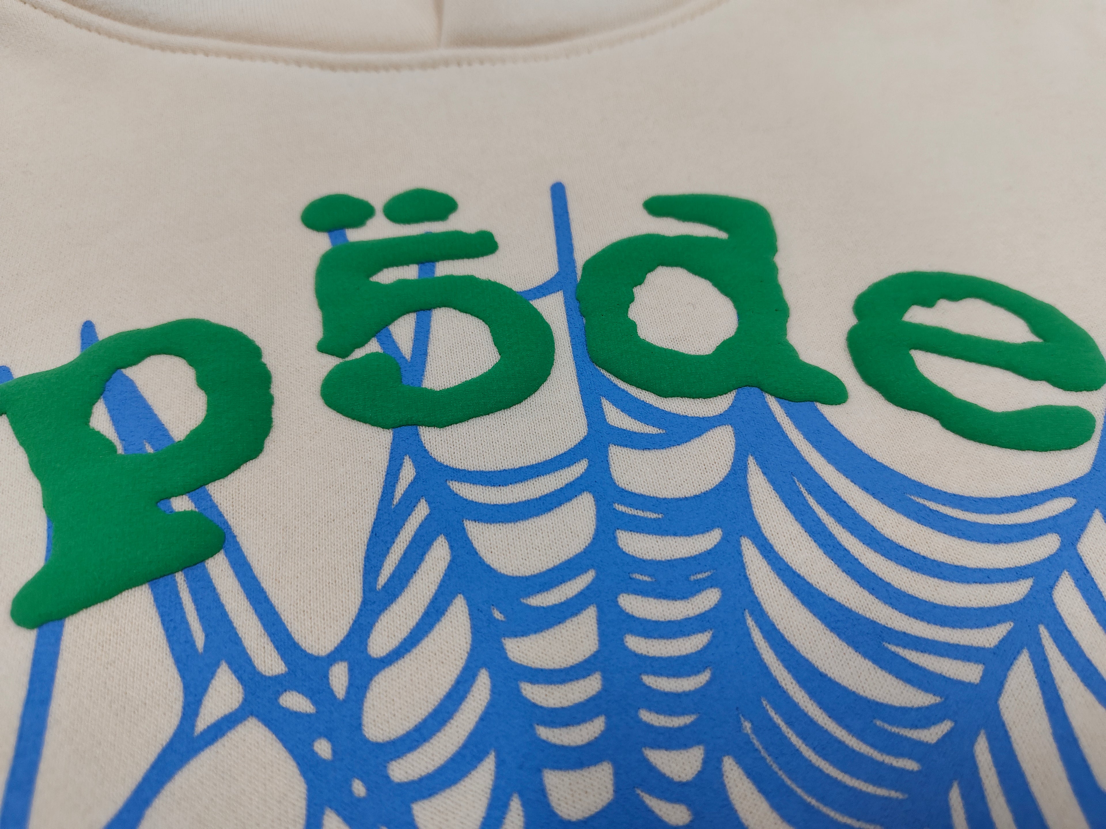 Sp5der Hoodie