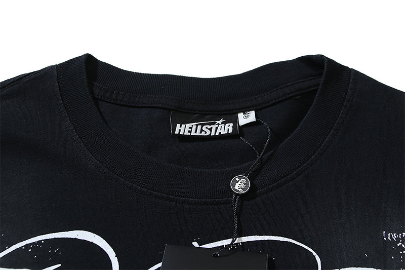 Hellstar t-shirt