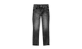Vintage Washed Jeans "Black" P001 VGWB323