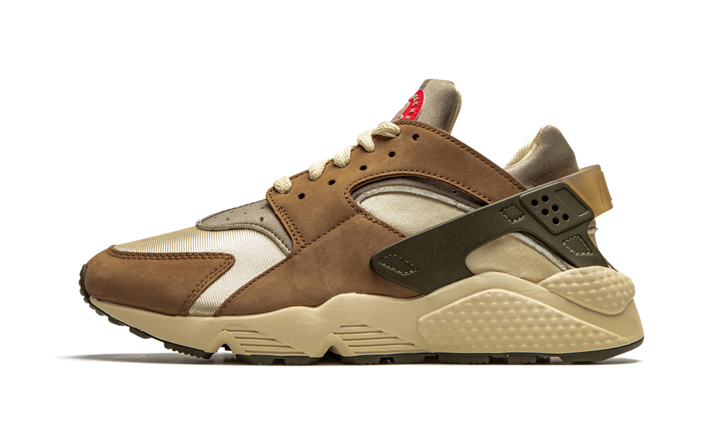 Air Huarache "Stussy - Desert Oak" DD1381 200