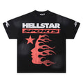 Hellstar t-shirt