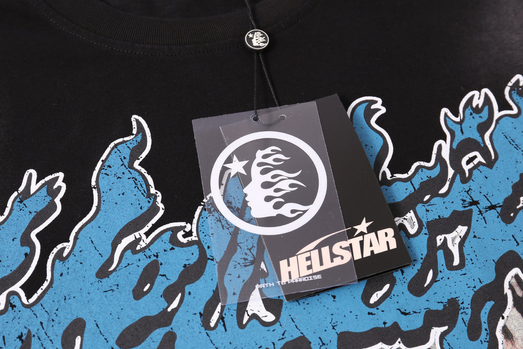 Hellstar t-shirt