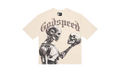 Mankind vs Ai III T-Shirt "Bone / Black" 2QIPXVLY