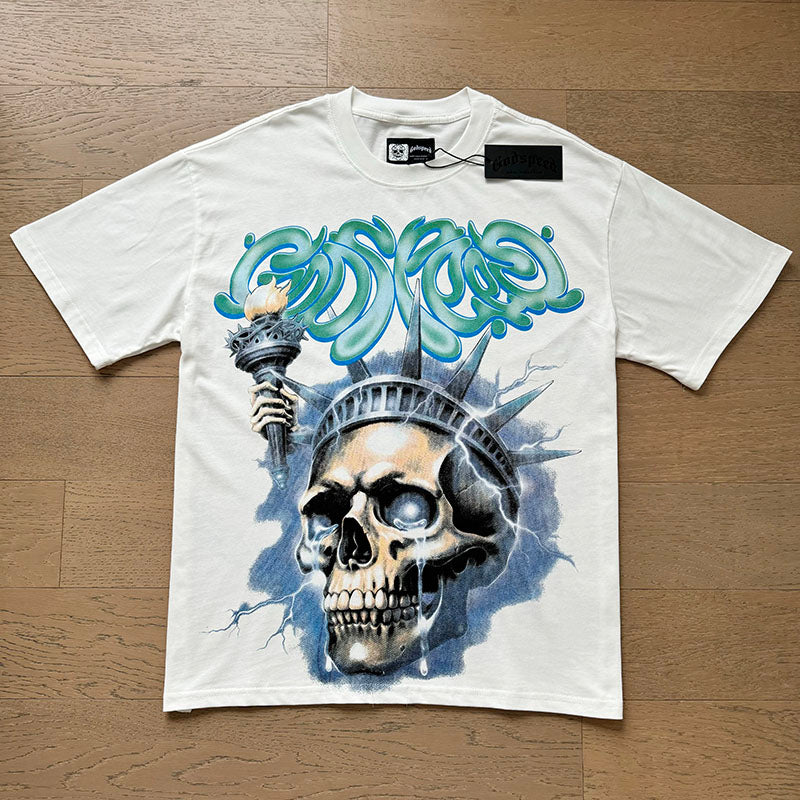 GOD SPEED T-Shirts
