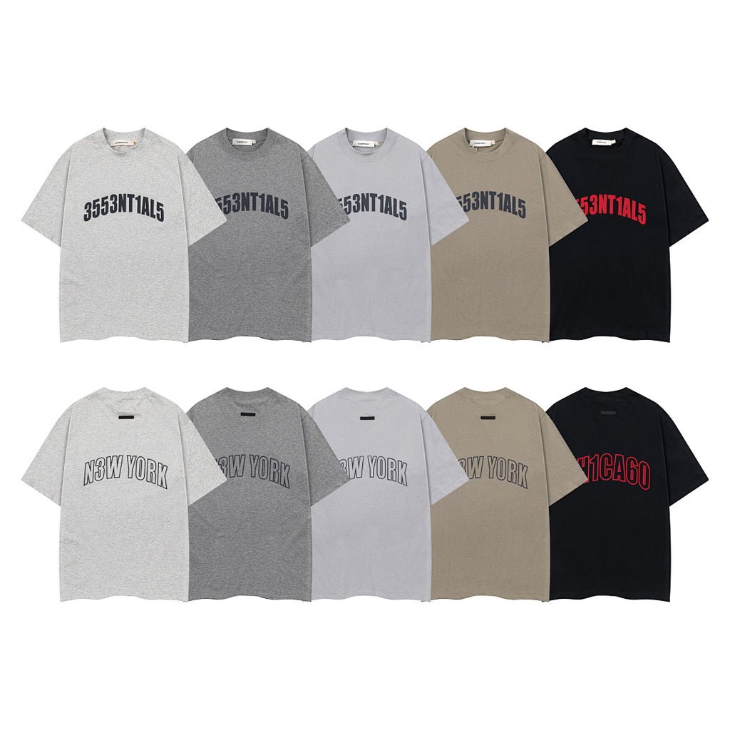 Fear of God Essentials Slim Fit Fleece Sweatpants