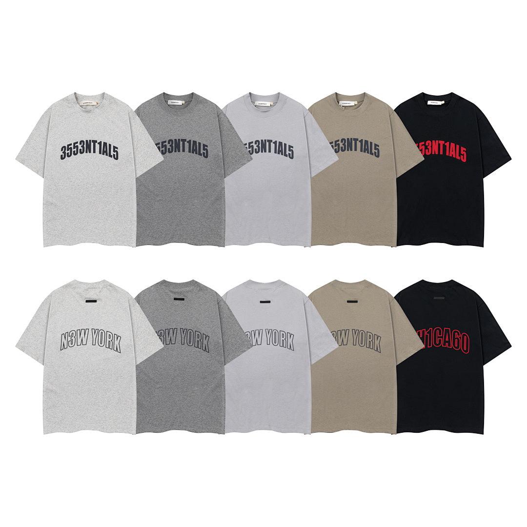 Fear of God Essentials Slim Fit Fleece Sweatpants