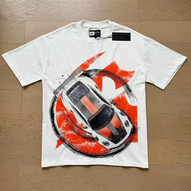 GOD SPEED T-Shirts
