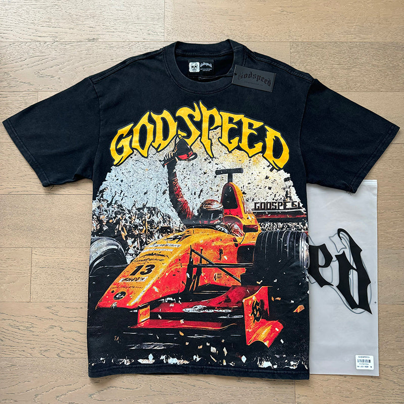 GOD SPEED T-Shirts