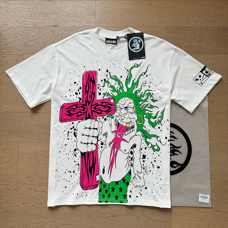 Hellstar T-Shirts