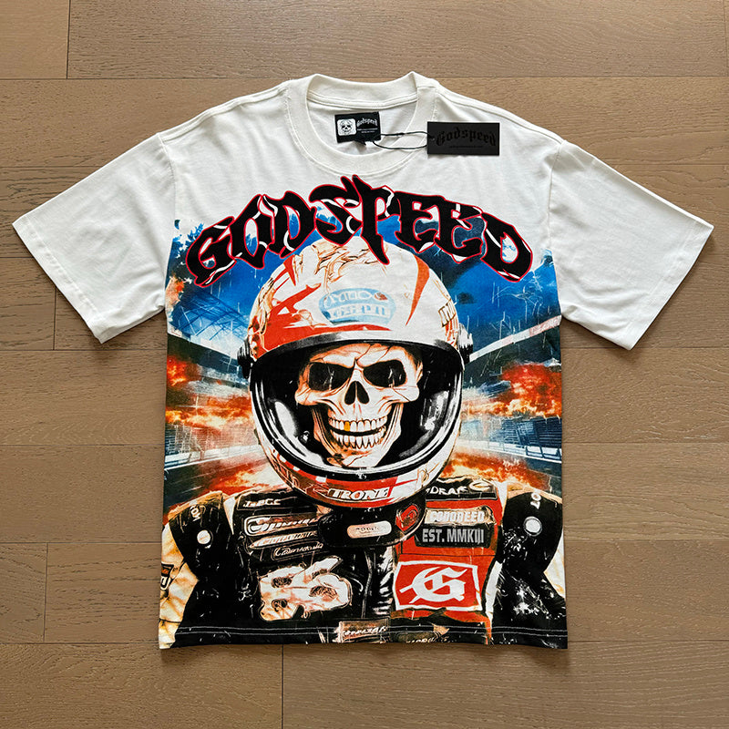GOD SPEED T-Shirts