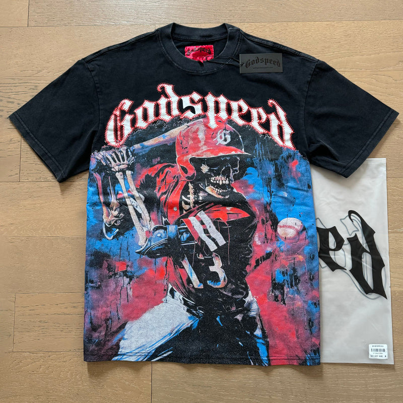 GOD SPEED T-Shirts
