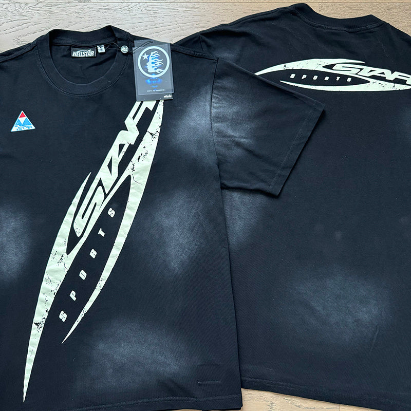 Hellstar t-shirt