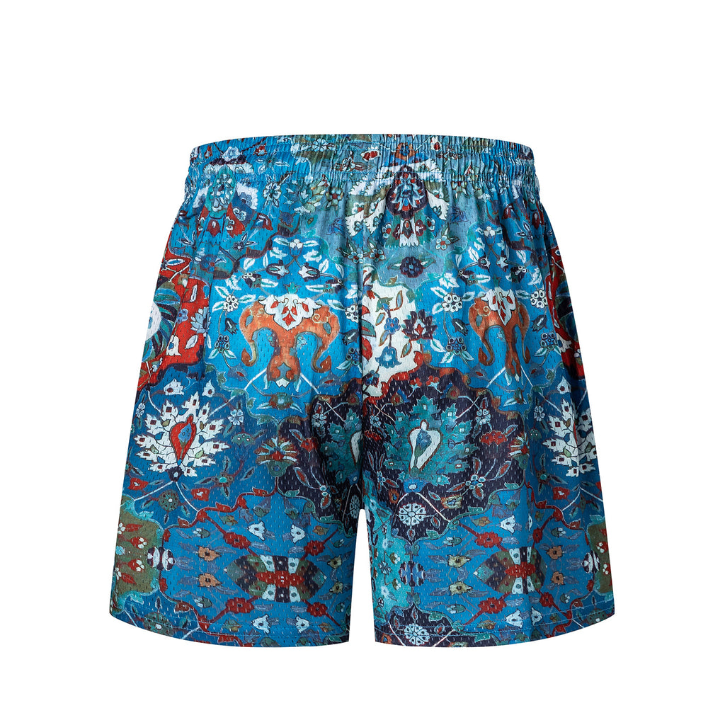 EE Short