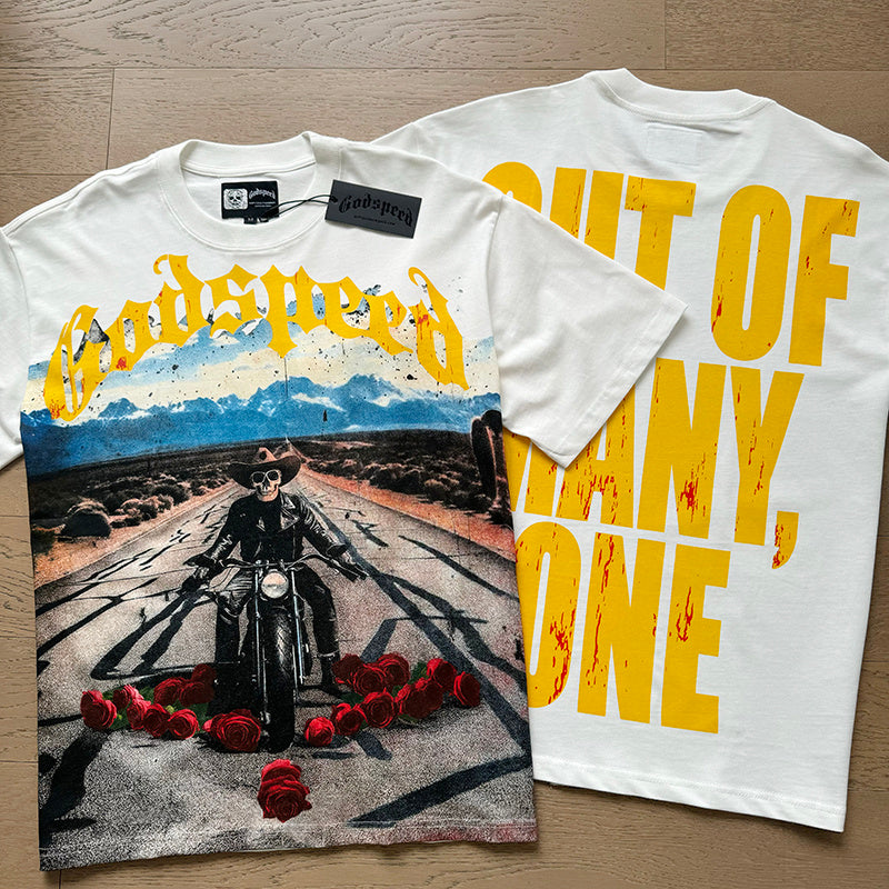 GOD SPEED T-Shirts