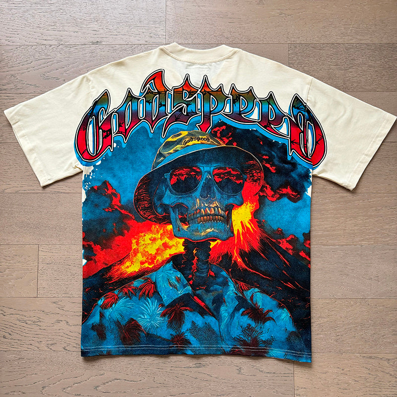 GOD SPEED T-Shirts