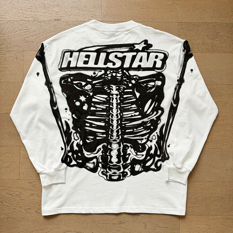 Hellstar T-shirt