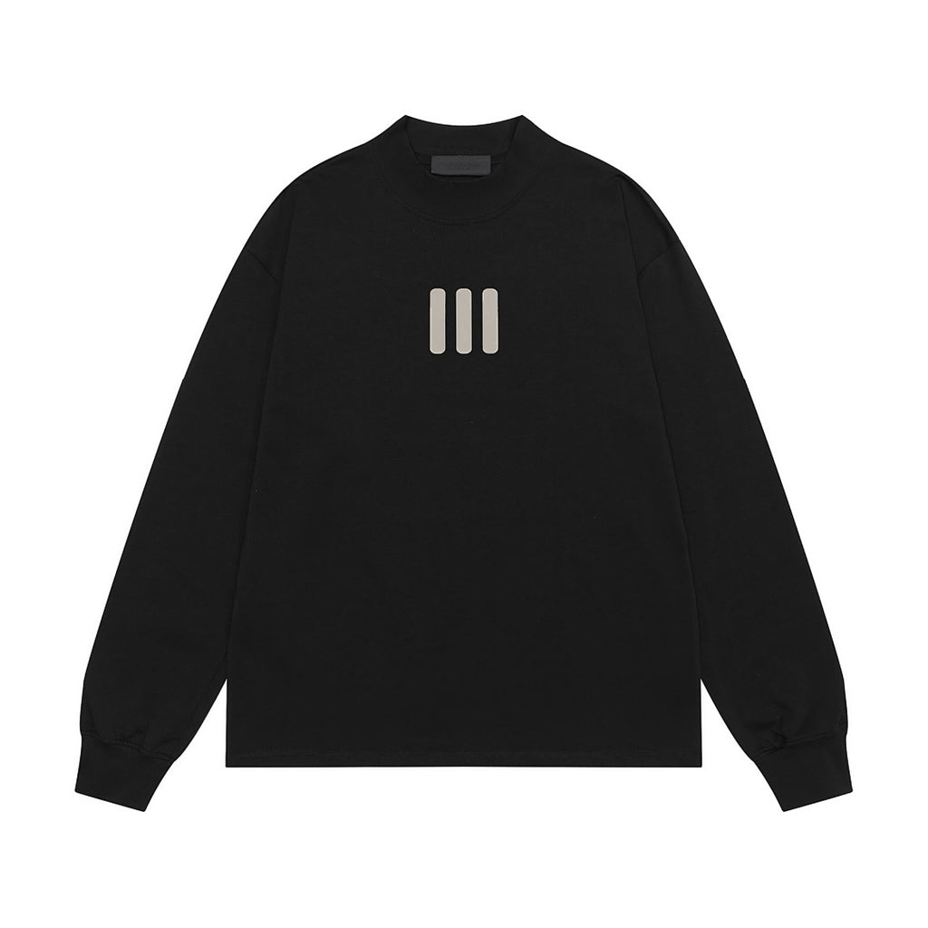 Fear of God Essentials Relaxed Fit Hoodie - Vintage Grey
