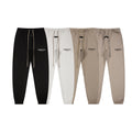 Fear of God Essentials Modern Streetwear Hoodie - K735 Series