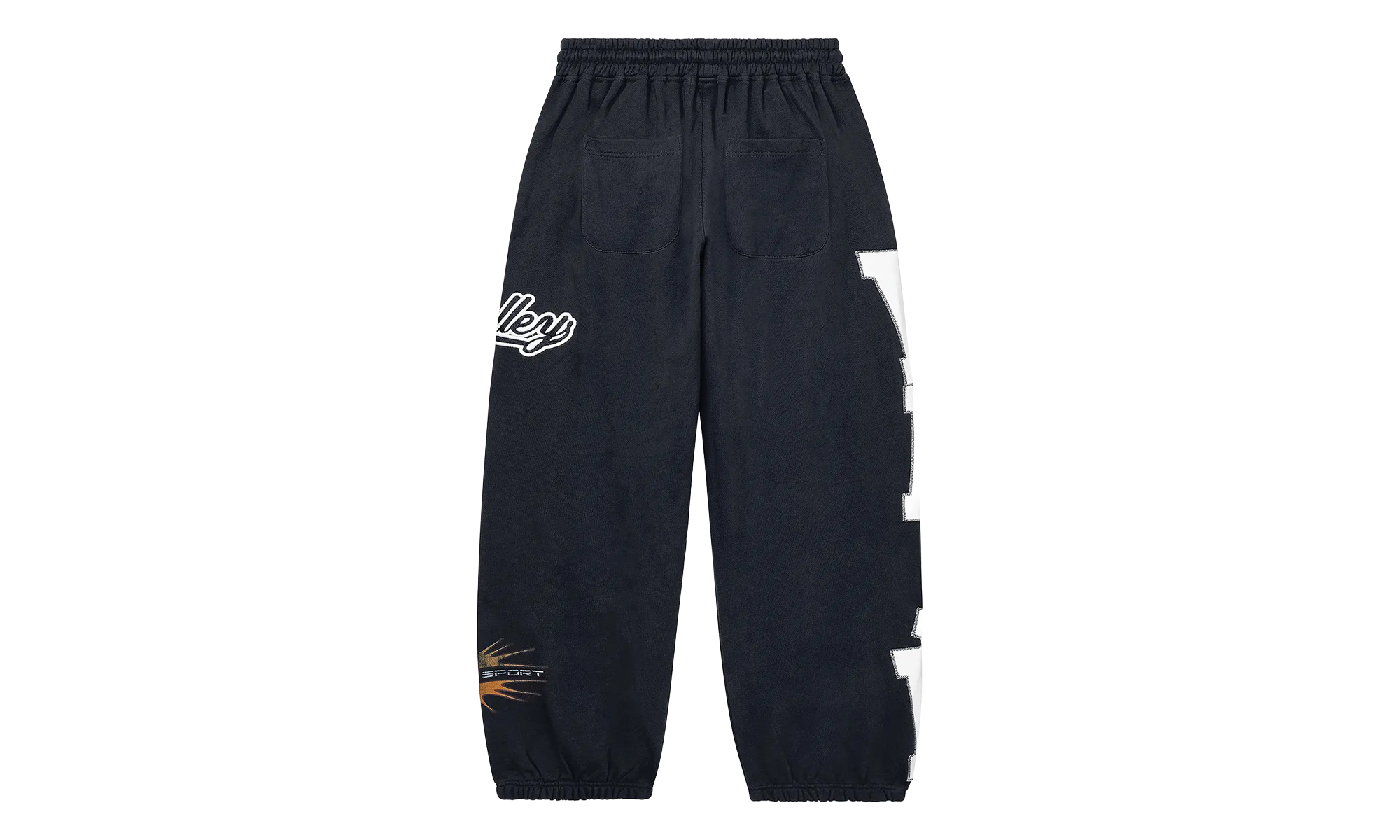 Lego Sweatpants "Blackwood" VAL158