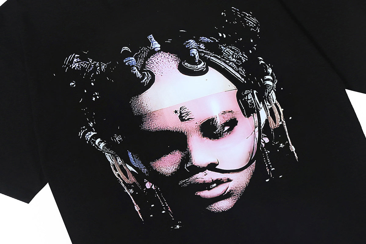 Hellstar T-shirt