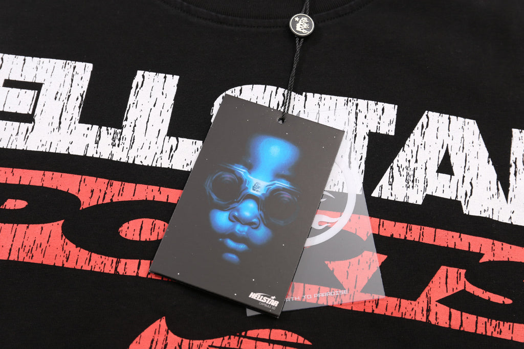 Hellstar t-shirt