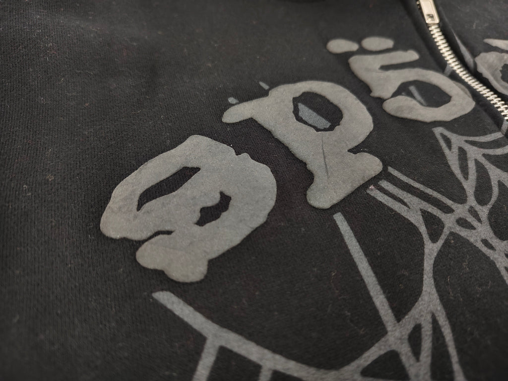 Sp5der Hoodie