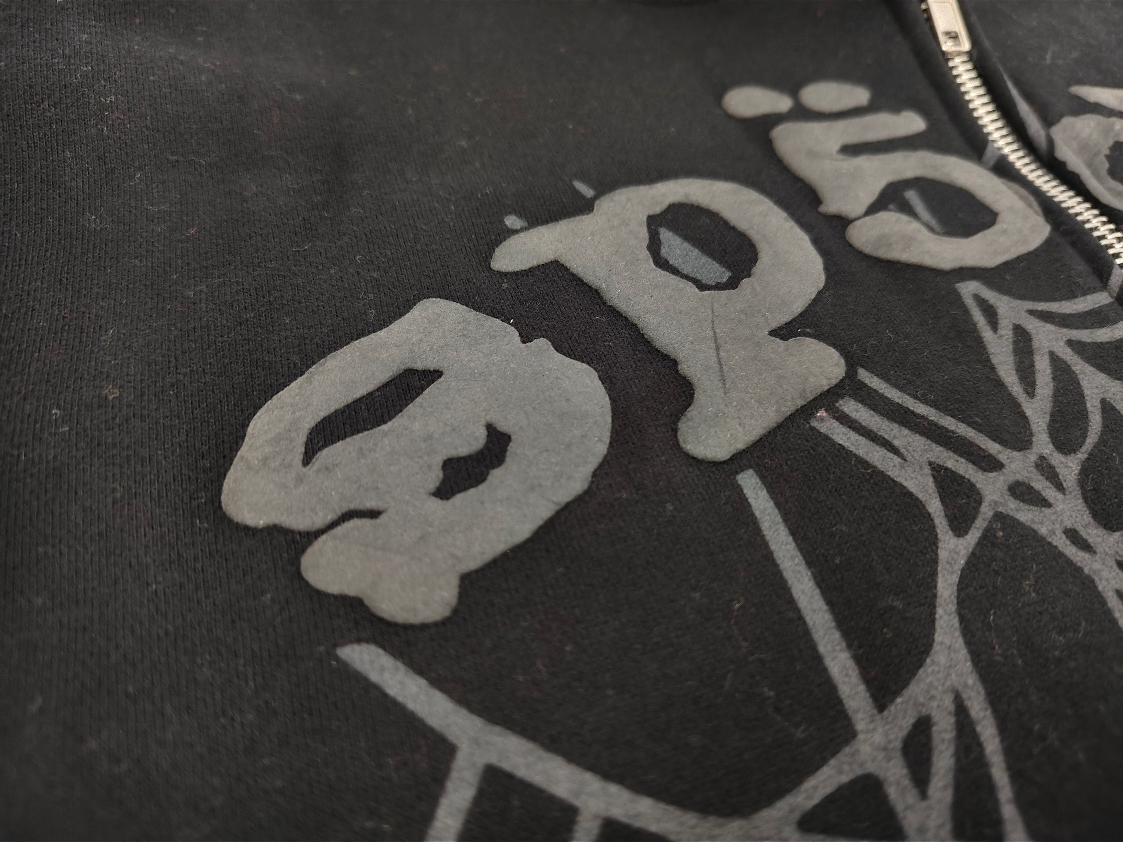 Sp5der Hoodie