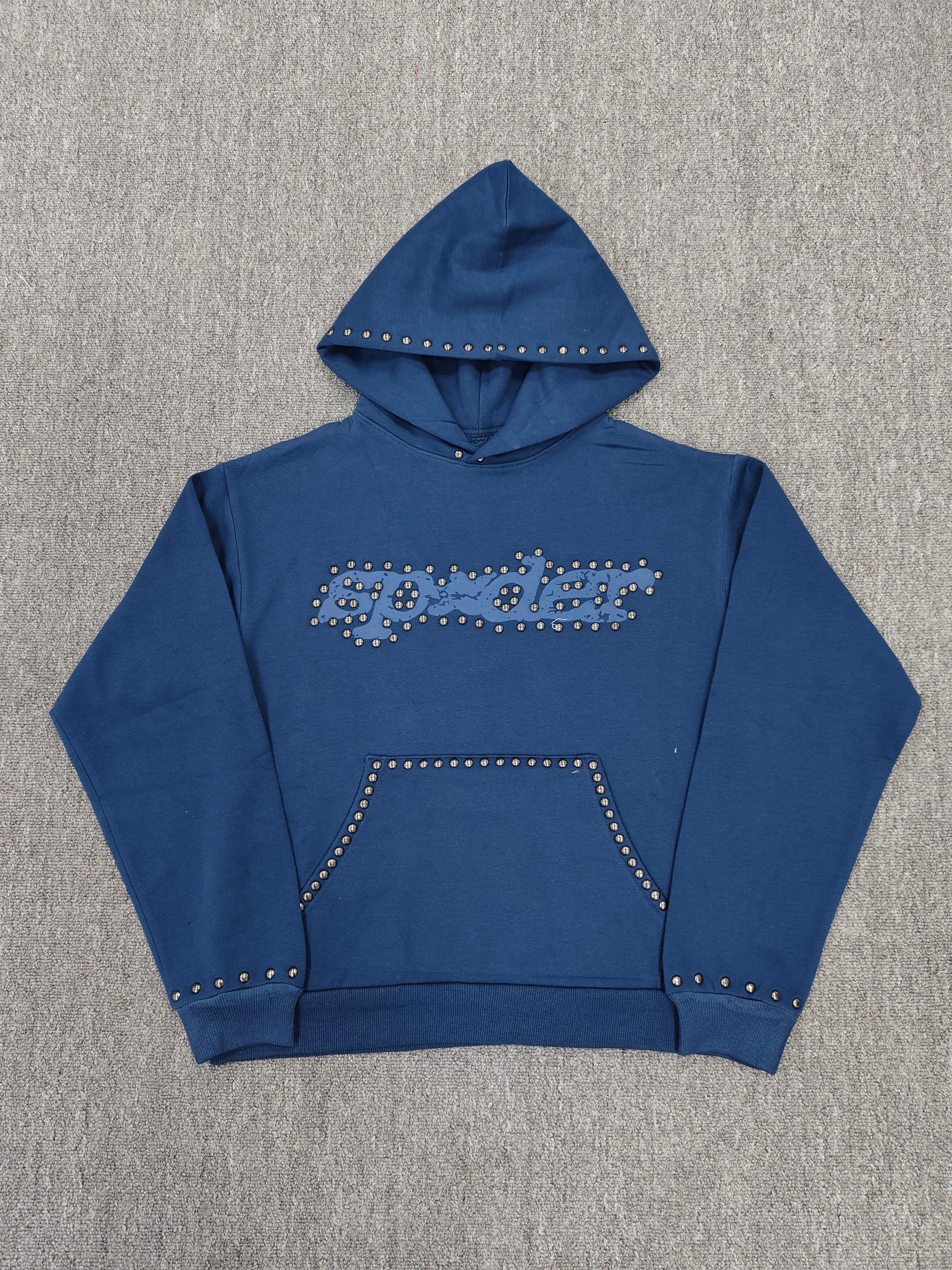 Sp5der Hoodie