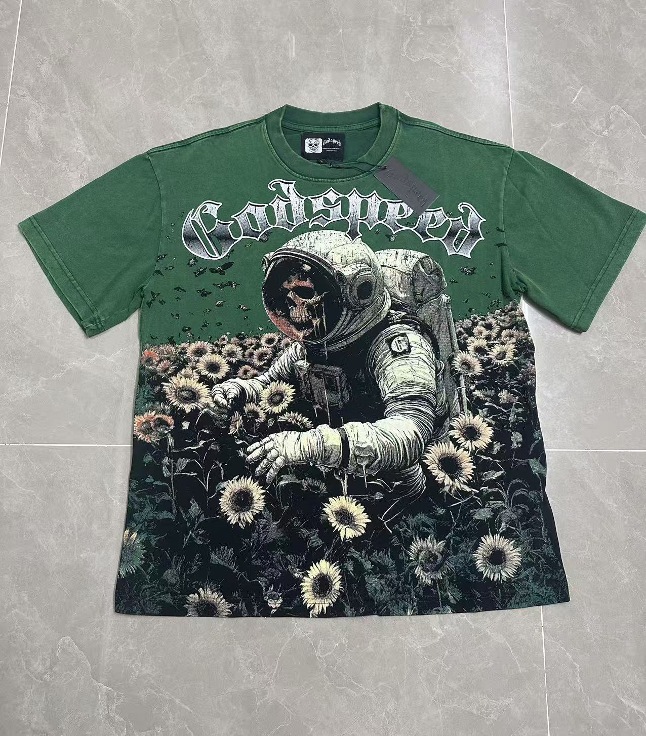 GOD SPEED T-Shirt