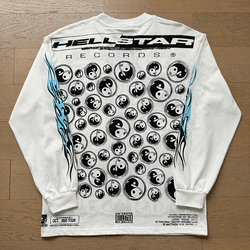 Hellstar t-shirt