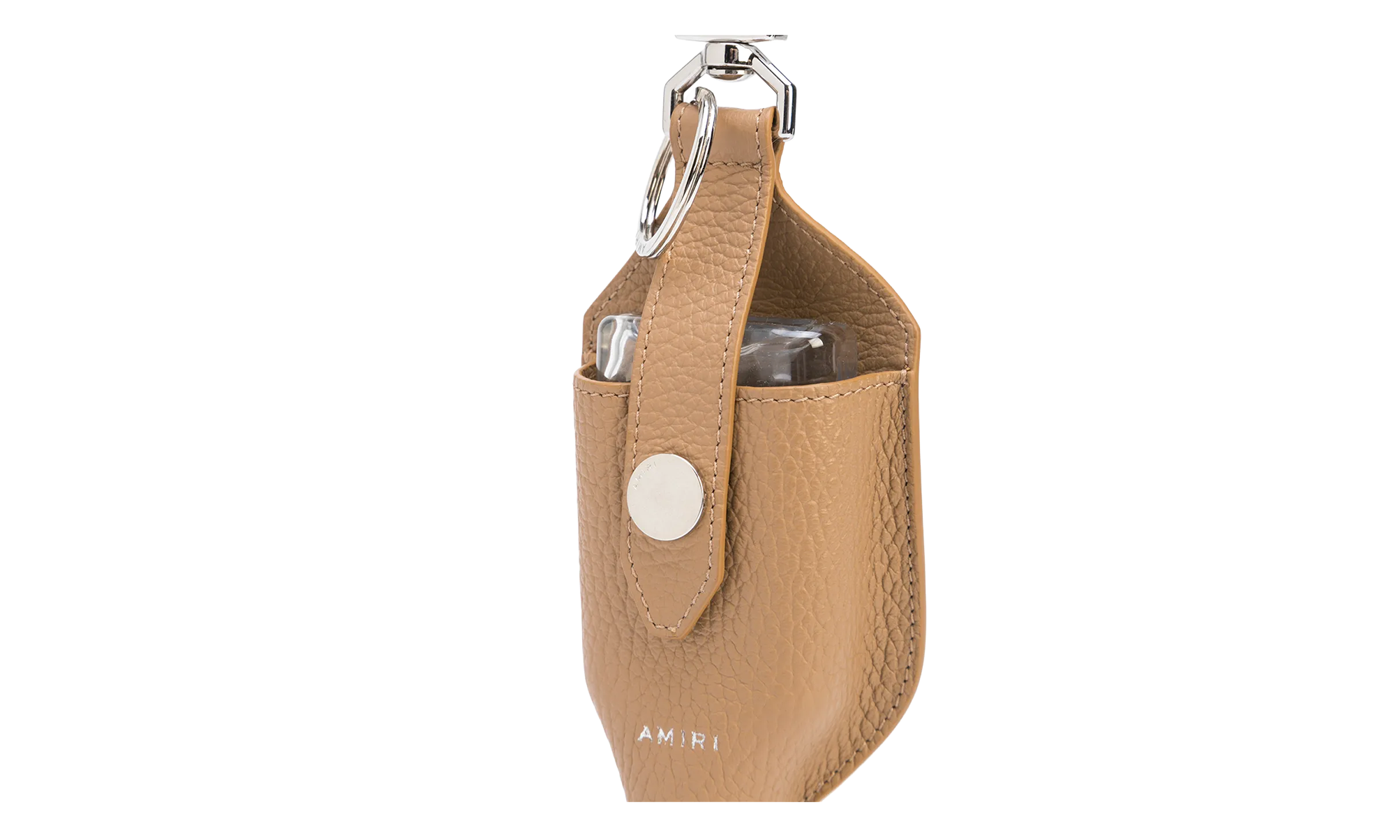 Pebbled Hand Sanitizer "Oatmeal" MAX003 254