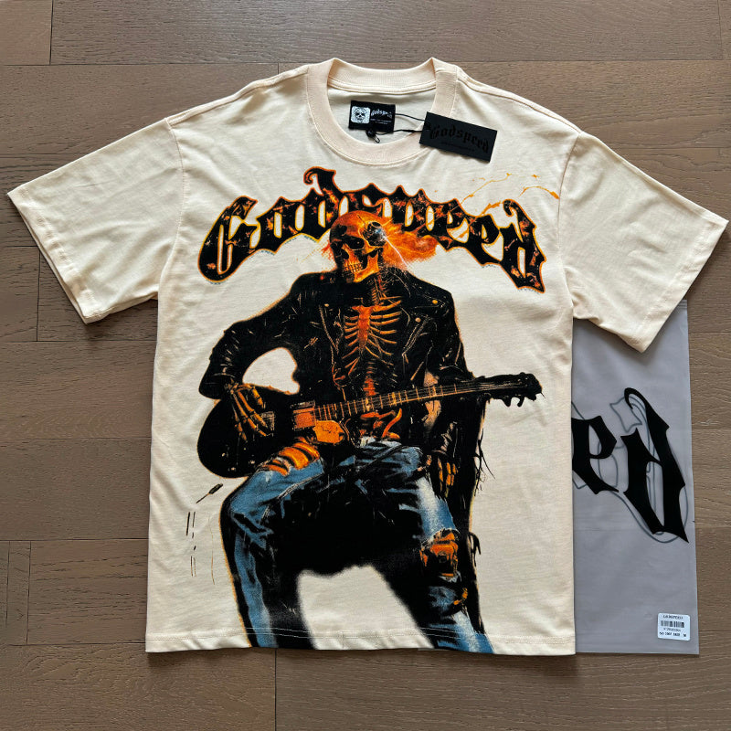 GOD SPEED T-Shirts