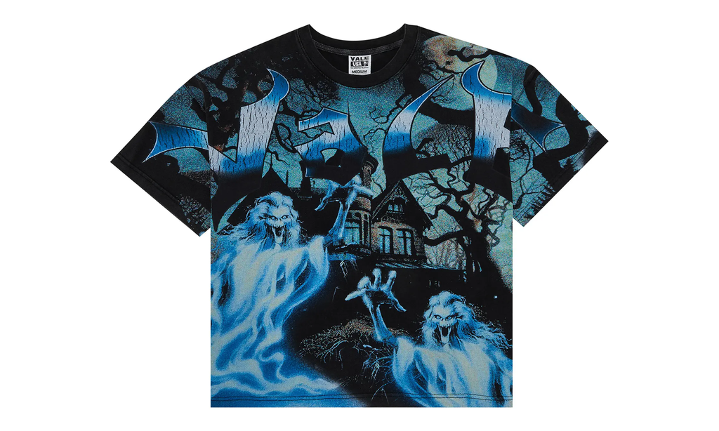 Casper Tee "Black" 10027403