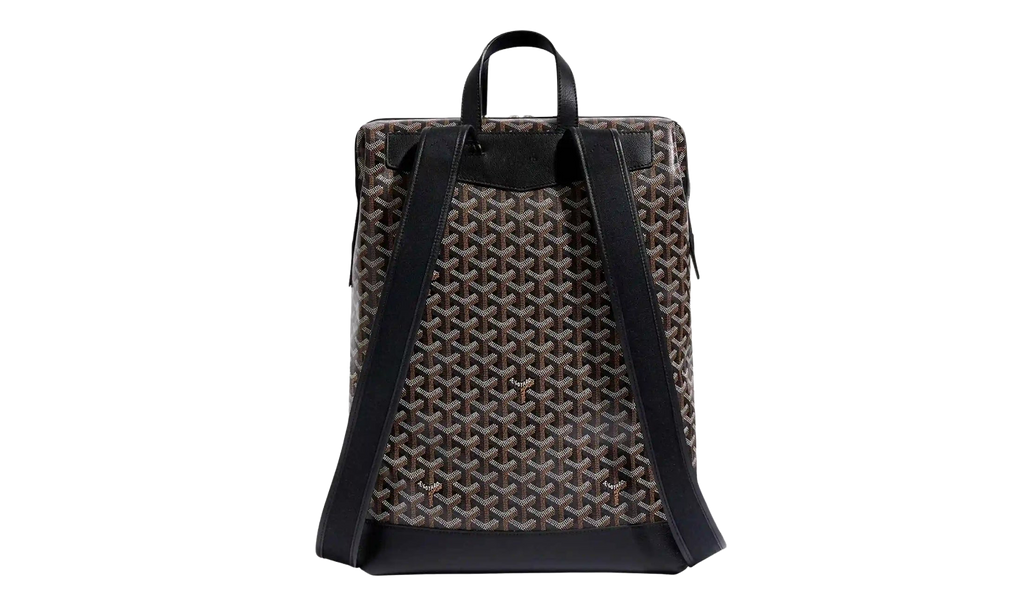 Cisalpin Backpack "Black" GOY07