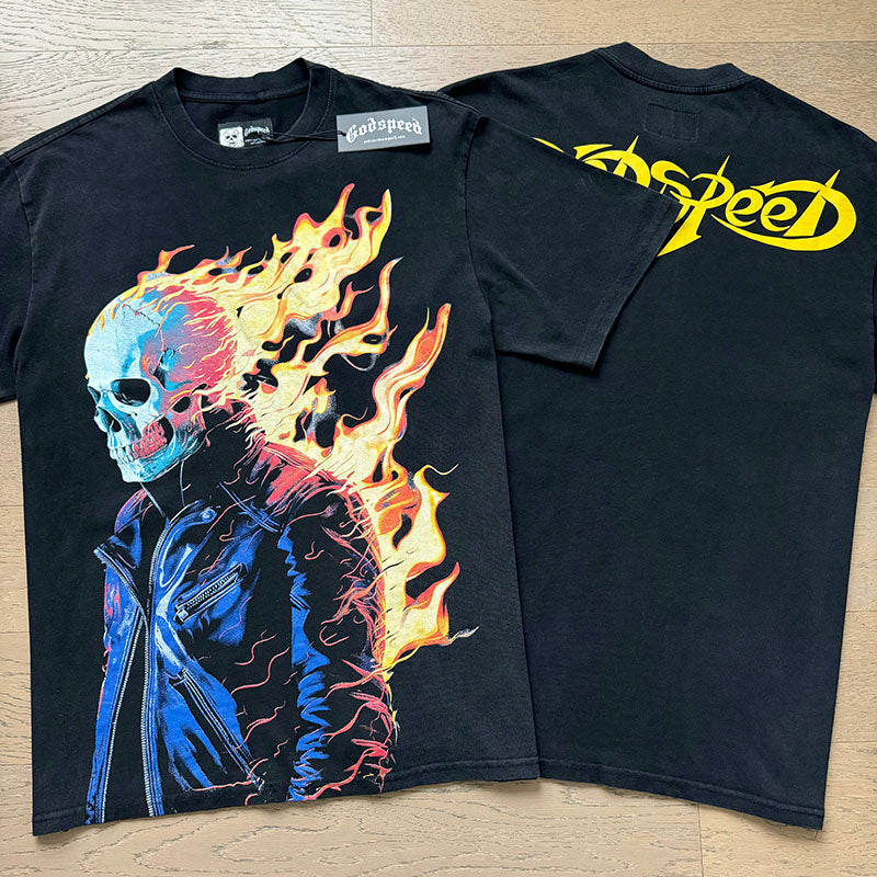 GOD SPEED T-Shirts