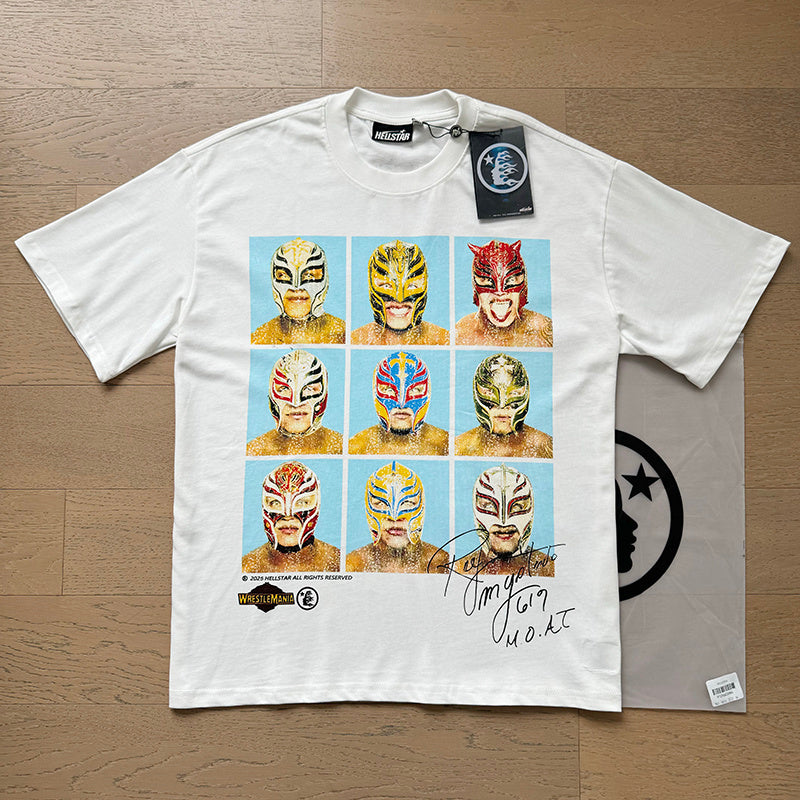 Hellstar t-shirt