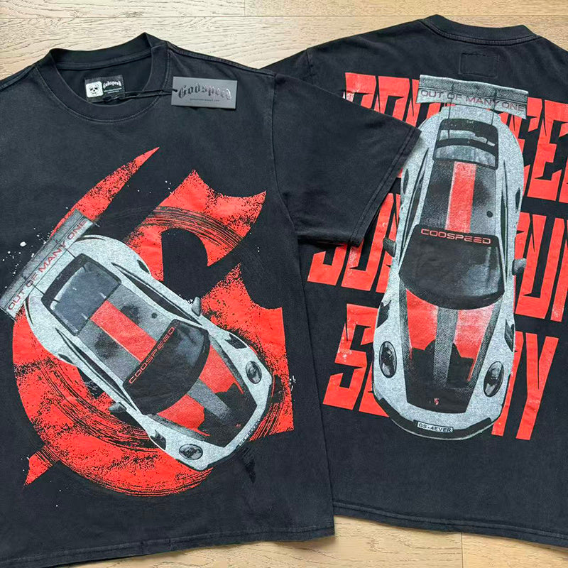 GOD SPEED T-Shirts