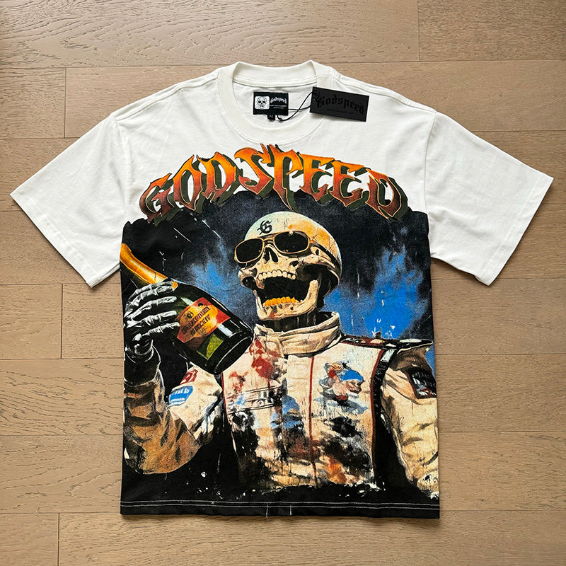 GOD SPEED T-Shirts